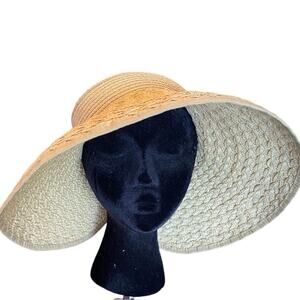 Magid Hats Packable Paper Visor Women's O/S